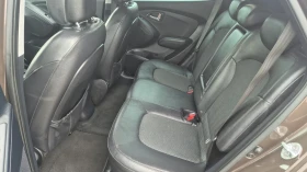 Hyundai IX35 2.0crdi 180к.с АВТОМАТ 4х4 - 10700 € / 20927.38 лв. - 34930541 13