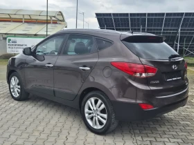 Hyundai IX35 2.0crdi 180к.с АВТОМАТ 4х4 - 10700 € / 20927.38 лв. - 34930541 10