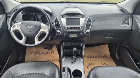 Hyundai IX35 2.0crdi 180к.с АВТОМАТ 4х4 - 10700 € / 20927.38 лв. - 34930541 11