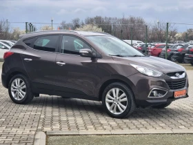 Hyundai IX35 2.0crdi 180к.с АВТОМАТ 4х4 - 10700 € / 20927.38 лв. - 34930541 6
