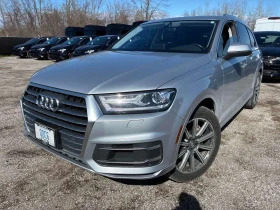 ����� �� �������� �� Audi Q7 * Komfort * ��������* ��� �����* KEYLESS* 