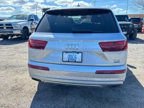 Audi Q7 * Komfort * ��������* ��� �����* KEYLESS*  | Mobile.bg � ����� ������ 4