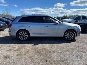 Audi Q7 * Komfort * ��������* ��� �����* KEYLESS*  | Mobile.bg � ����� ������ 3