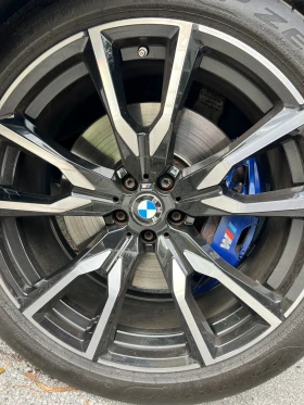 BMW X7 M50i V8 Executive Individual Shadow line - 47500 € / 92901.93 лв. - 20420340 13