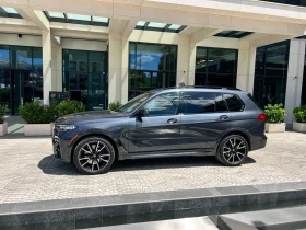 BMW X7 M50i V8 Executive Individual Shadow line - 47500 € / 92901.93 лв. - 20420340 7