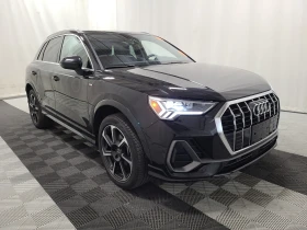 Audi Q3  S line Premium Plus 45 TFSI quattro | Mobile.bg � ����� ������ 2