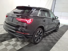 Audi Q3  S line Premium Plus 45 TFSI quattro | Mobile.bg � ����� ������ 5