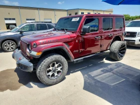 ������ Jeep Wrangler