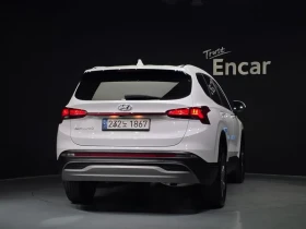 Hyundai Santa fe 2.5 2WD PREMIUM | Mobile.bg � ����� ������ 4