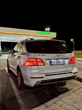 Mercedes-Benz ML 350 ПОРЪЧКОВ ФУЛЛ - AMG/360/HARMAN KARDON/ВАКУМ/ - 24500 € - 97352318 17