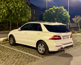 Mercedes-Benz ML 350 ПОРЪЧКОВ ФУЛЛ - AMG/360/HARMAN KARDON/ВАКУМ/ - 24500 € - 97352318 15