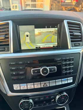 Mercedes-Benz ML 350 ПОРЪЧКОВ ФУЛЛ - AMG/360/HARMAN KARDON/ВАКУМ/ - 24500 € - 97352318 10