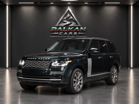 ������ Land Rover Range rov...