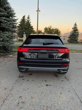 Audi Q8 * Progressiv * CARFAX * ��� ������������ ������ | Mobile.bg � ����� ������ 4