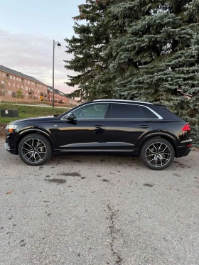 Audi Q8 * Progressiv * CARFAX * ��� ������������ ������ | Mobile.bg � ����� ������ 2