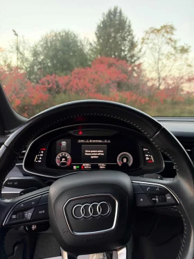 Audi Q8 * Progressiv * CARFAX * ��� ������������ ������ | Mobile.bg � ����� ������ 8