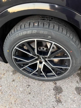 Audi Q8 * Progressiv * CARFAX * ��� ������������ ������ | Mobile.bg � ����� ������ 17