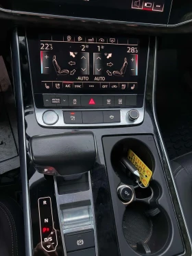 Audi Q8 * Progressiv * CARFAX * ��� ������������ ������ | Mobile.bg � ����� ������ 9