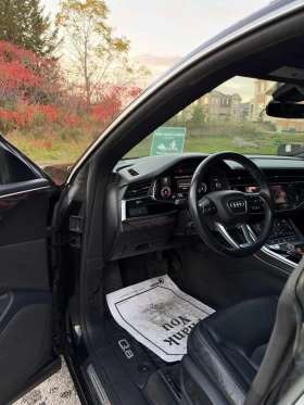 Audi Q8 * Progressiv * CARFAX * ��� ������������ ������ | Mobile.bg � ����� ������ 5