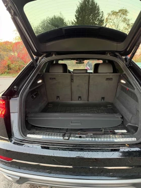 Audi Q8 * Progressiv * CARFAX * ��� ������������ ������ | Mobile.bg � ����� ������ 11