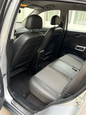Opel Antara 2.0 CDTI 4X4 | Auto.bg — изображение 8