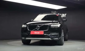 Volvo Xc90 * D5 Momentum * ЦЕНА ДО БГ - 17800 € - 20891034 3