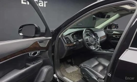 Volvo Xc90 * D5 Momentum * ЦЕНА ДО БГ - 17800 € - 20891034 10