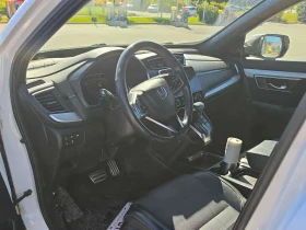 Honda Cr-v * Sport * CARFAX * ОПЦИЯ ЗА ФИНАНСИРАНЕ *  | Auto.bg — изображение 5