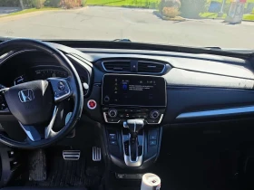 Honda Cr-v * Sport * CARFAX * ОПЦИЯ ЗА ФИНАНСИРАНЕ *  | Auto.bg — изображение 9