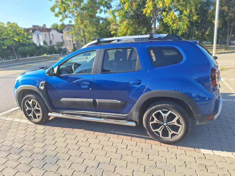 Dacia Duster, снимка 6 - Автомобили и джипове - 46993313