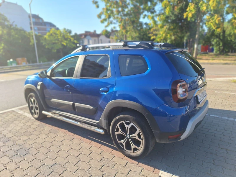 Dacia Duster, снимка 3 - Автомобили и джипове - 46993313