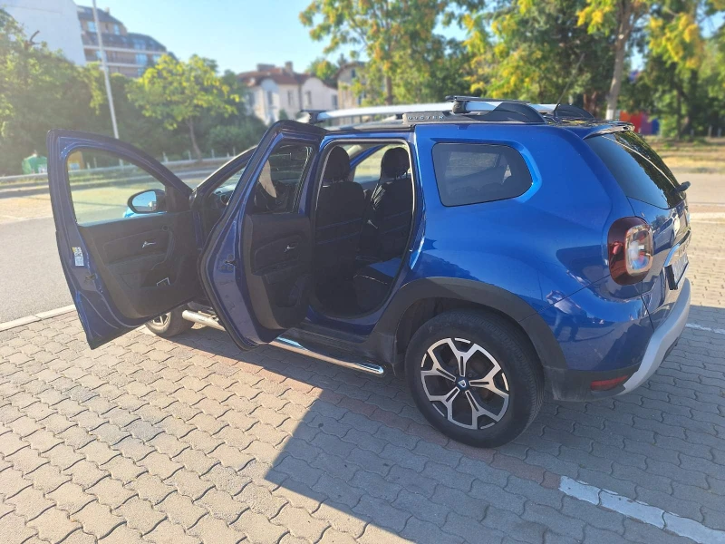 Dacia Duster, снимка 7 - Автомобили и джипове - 46993313