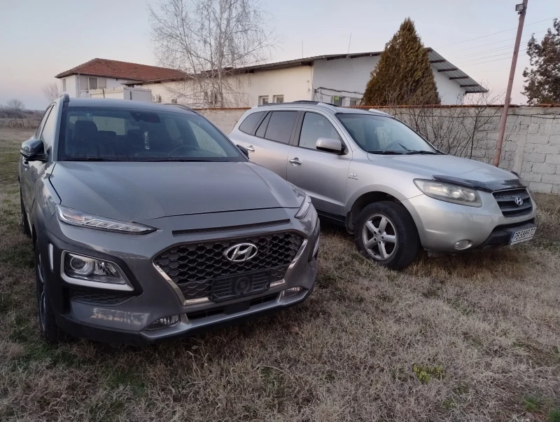 Hyundai IX35 1.7CRD ПРОМОЦИЯ!!!, снимка 16 - Автомобили и джипове - 48329886