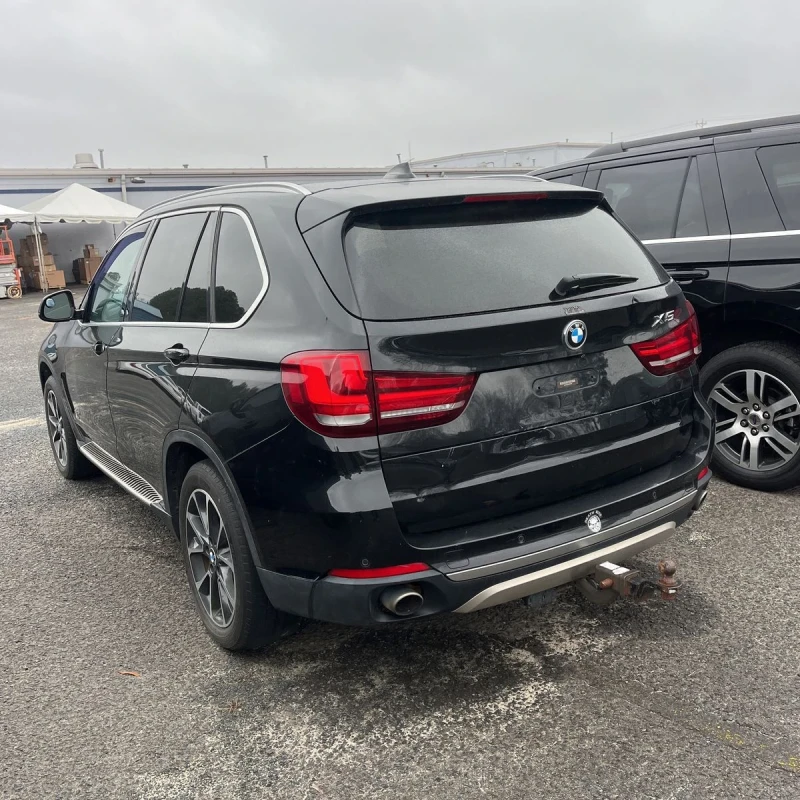 BMW X5, снимка 4 - Автомобили и джипове - 48725711