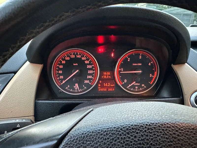 BMW X1 Xdraif, снимка 7 - Автомобили и джипове - 50652438