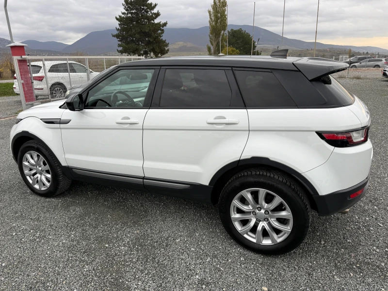 Land Rover Range Rover Evoque (KATO НОВА)^(4x4), снимка 9 - Автомобили и джипове - 51848889