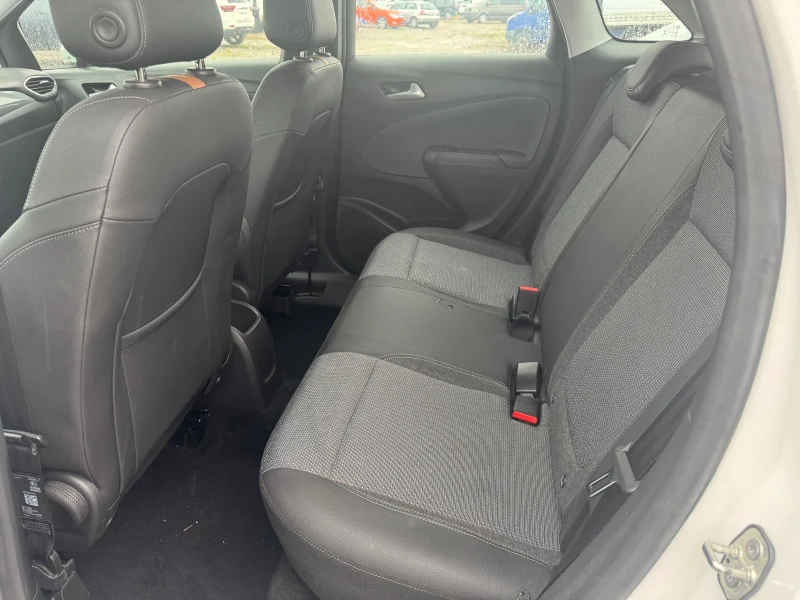 Opel Crossland X, снимка 9 - Автомобили и джипове - 51988104