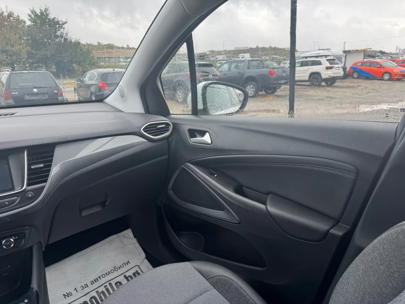 Opel Crossland X, снимка 10 - Автомобили и джипове - 51988104
