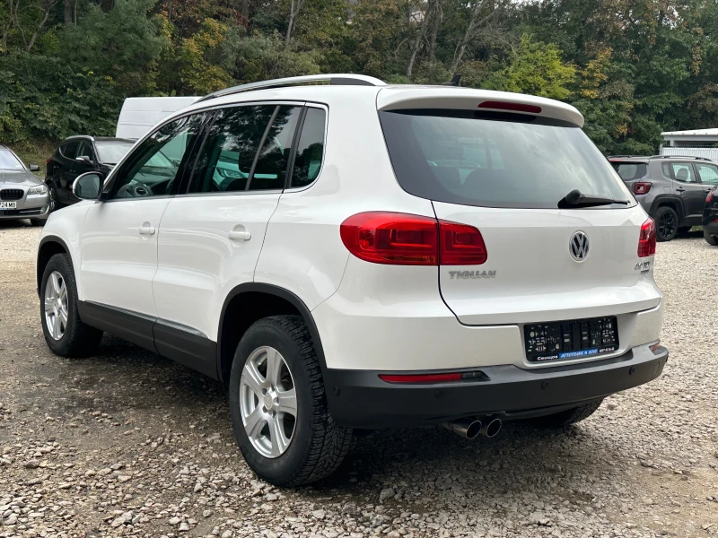 VW Tiguan 2.0TDI* FACE* PANORAMA* TOP, снимка 6 - Автомобили и джипове - 52097549