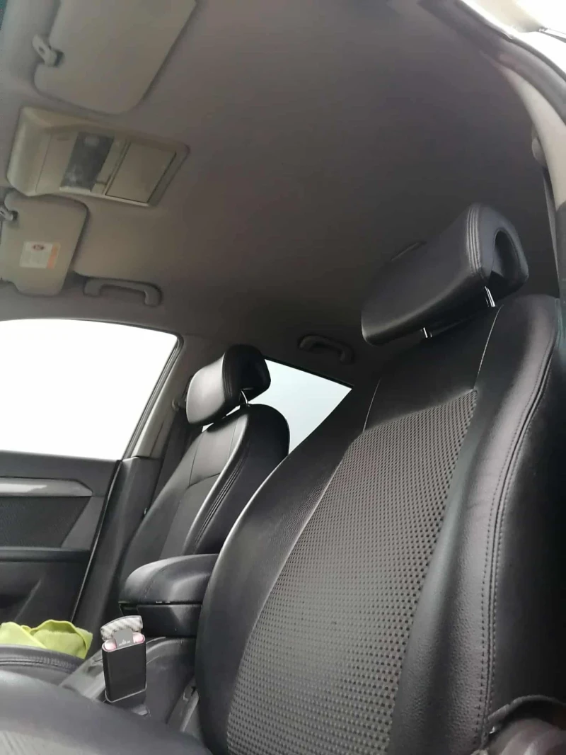 Chevrolet Captiva, снимка 8 - Автомобили и джипове - 52661767