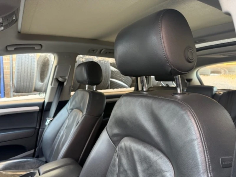 Audi Q7 * Quattro 4dr 3.0L TDI Premium * CARFAX * ЦЕНА ДО , снимка 7 - Автомобили и джипове - 52803487