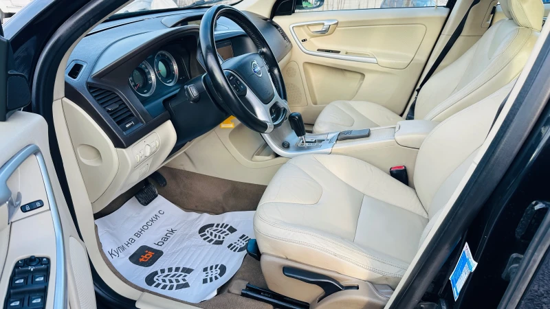 Volvo XC60 2.4d5-205kc-нави-автоматик-4х4-213000км, снимка 7 - Автомобили и джипове - 52831507