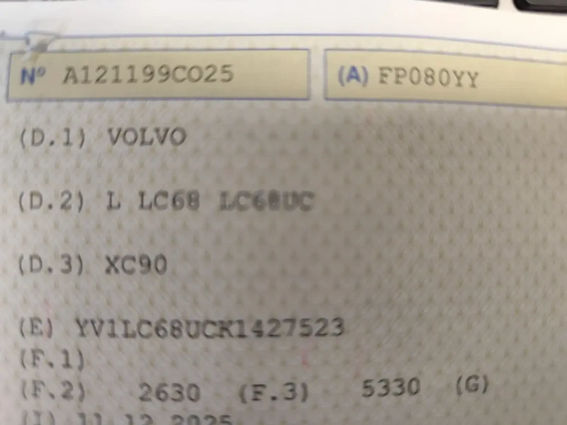 Volvo Xc90 2.0D* INSCRIPTION* 4X4* АВТОМАТИК* ОБДУХВАНЕ* ПОДГ, снимка 17 - Автомобили и джипове - 52838918