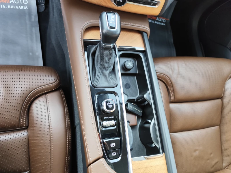 Volvo Xc90 2.0D* INSCRIPTION* 4X4* АВТОМАТИК* ОБДУХВАНЕ* ПОДГ, снимка 9 - Автомобили и джипове - 52838918