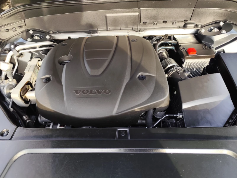 Volvo Xc90 2.0D* INSCRIPTION* 4X4* АВТОМАТИК* ОБДУХВАНЕ* ПОДГ, снимка 15 - Автомобили и джипове - 52838918