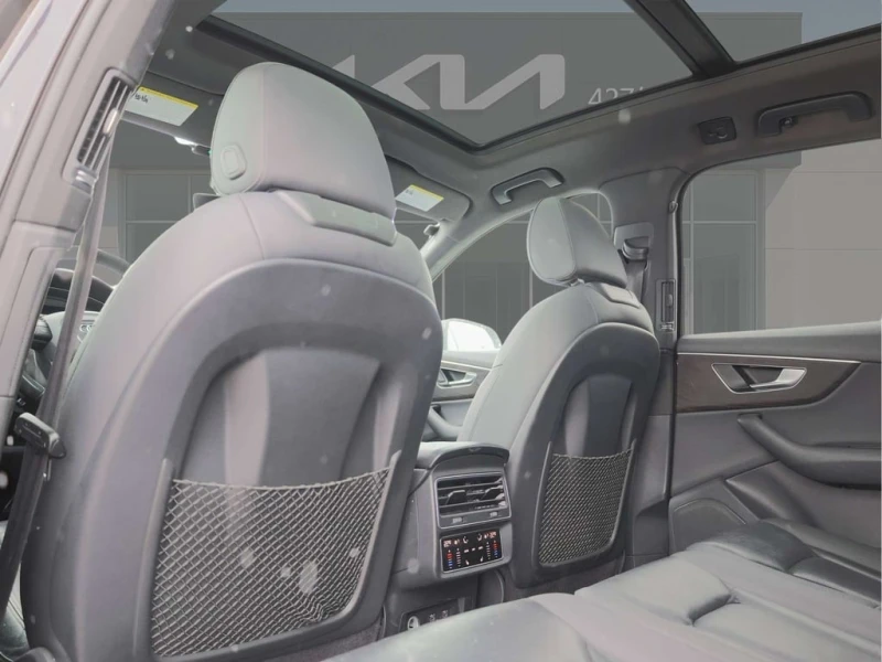 Audi Q7 2021 QUATTRO * ФИКСИРАНА ЦЕНА ДО БЪЛГАРИЯ * , снимка 14 - Автомобили и джипове - 53194421
