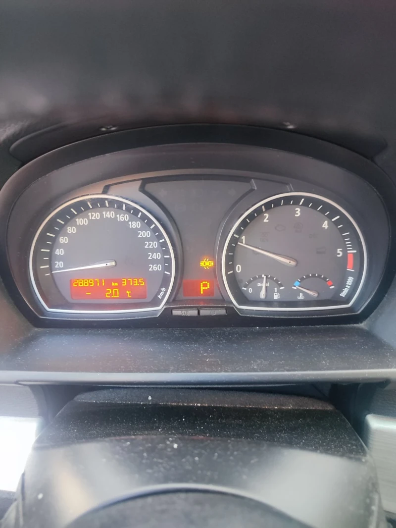 BMW X3, снимка 10 - Автомобили и джипове - 53197176