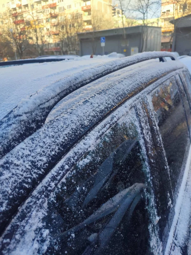 BMW X3, снимка 13 - Автомобили и джипове - 53197176