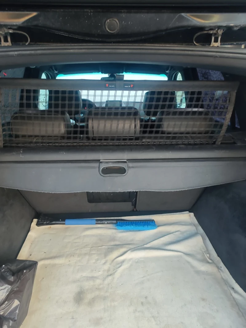 BMW X3, снимка 4 - Автомобили и джипове - 53197176