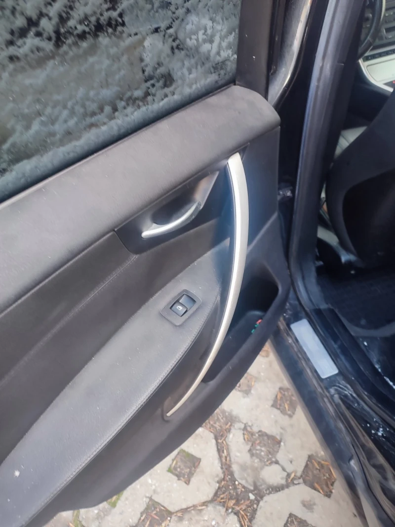 BMW X3, снимка 5 - Автомобили и джипове - 53197176